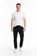 Vertical Sprot Joggers