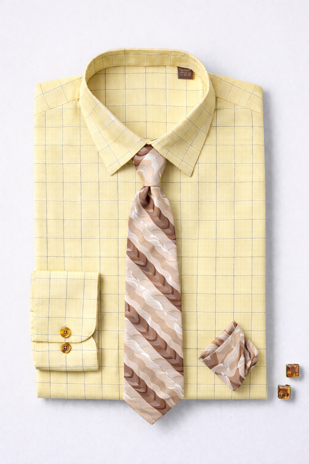 St.Patrick Dress Shirt