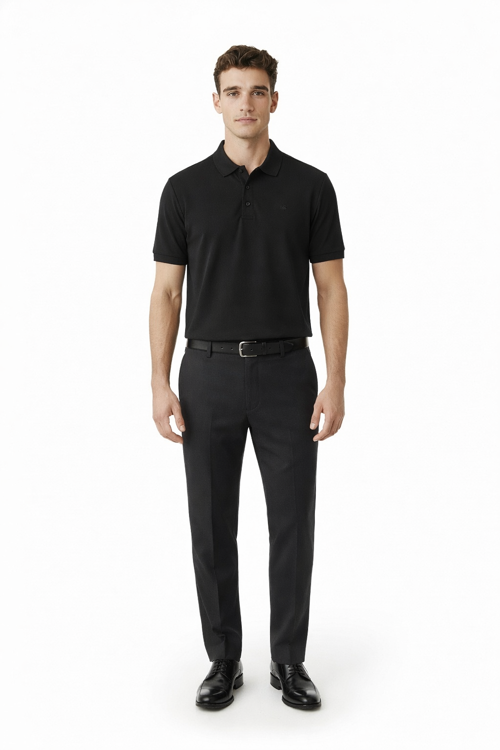 Giorginni Couture Polo