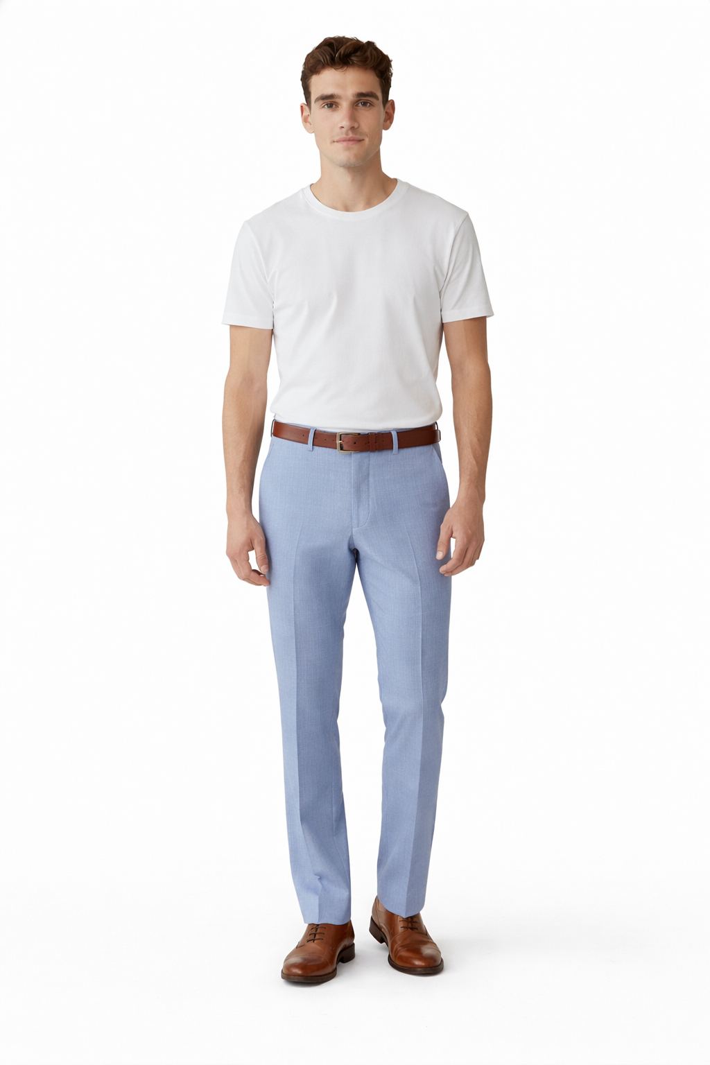 Alberto Cardinali Slacks