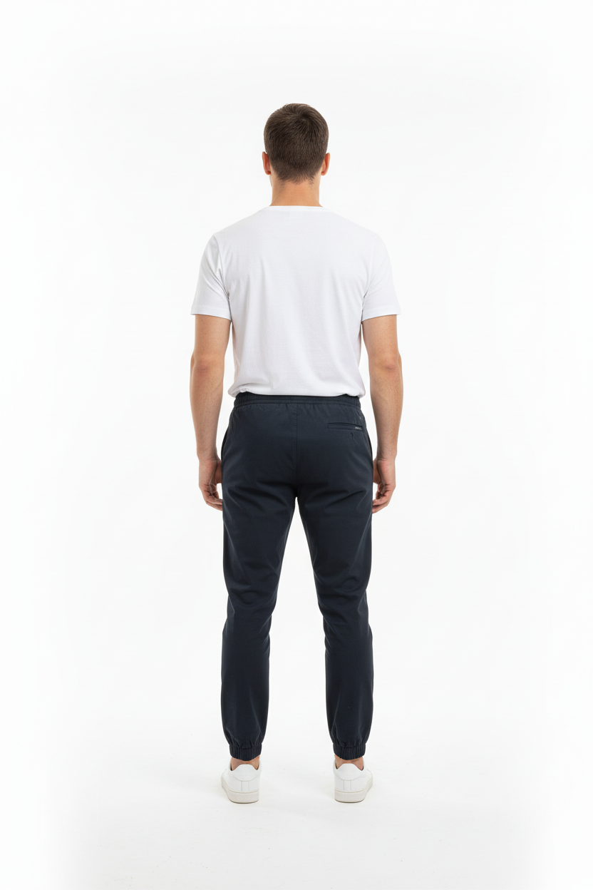 Vertical Sport Joggers