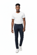 Suslo Couture Navy Jeans