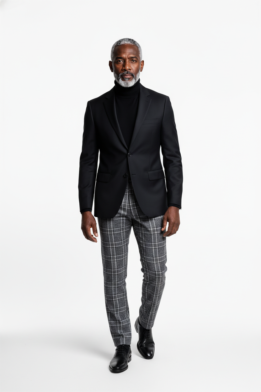 Suslo Couture Slacks