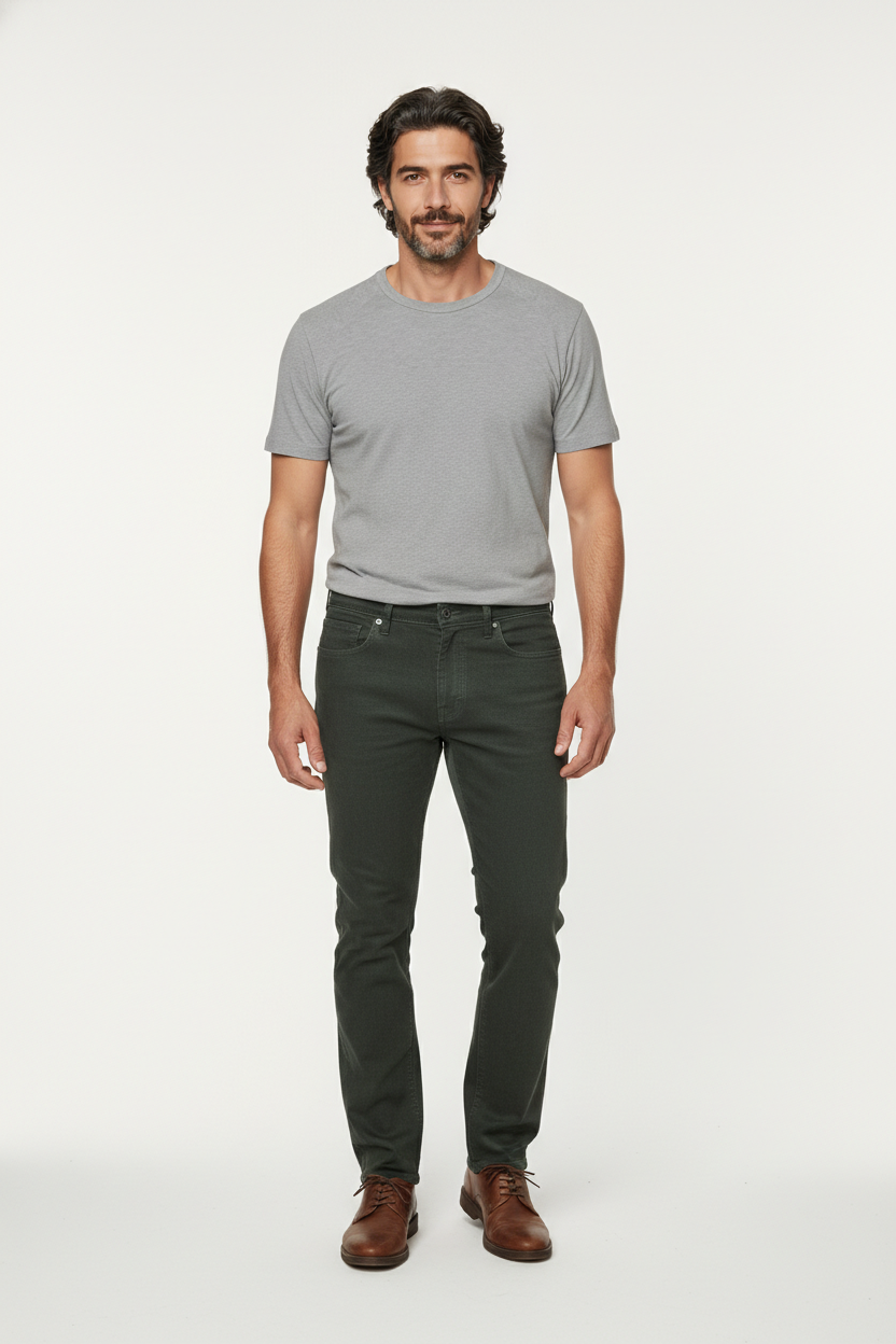 IKE by Ike behar Jeans