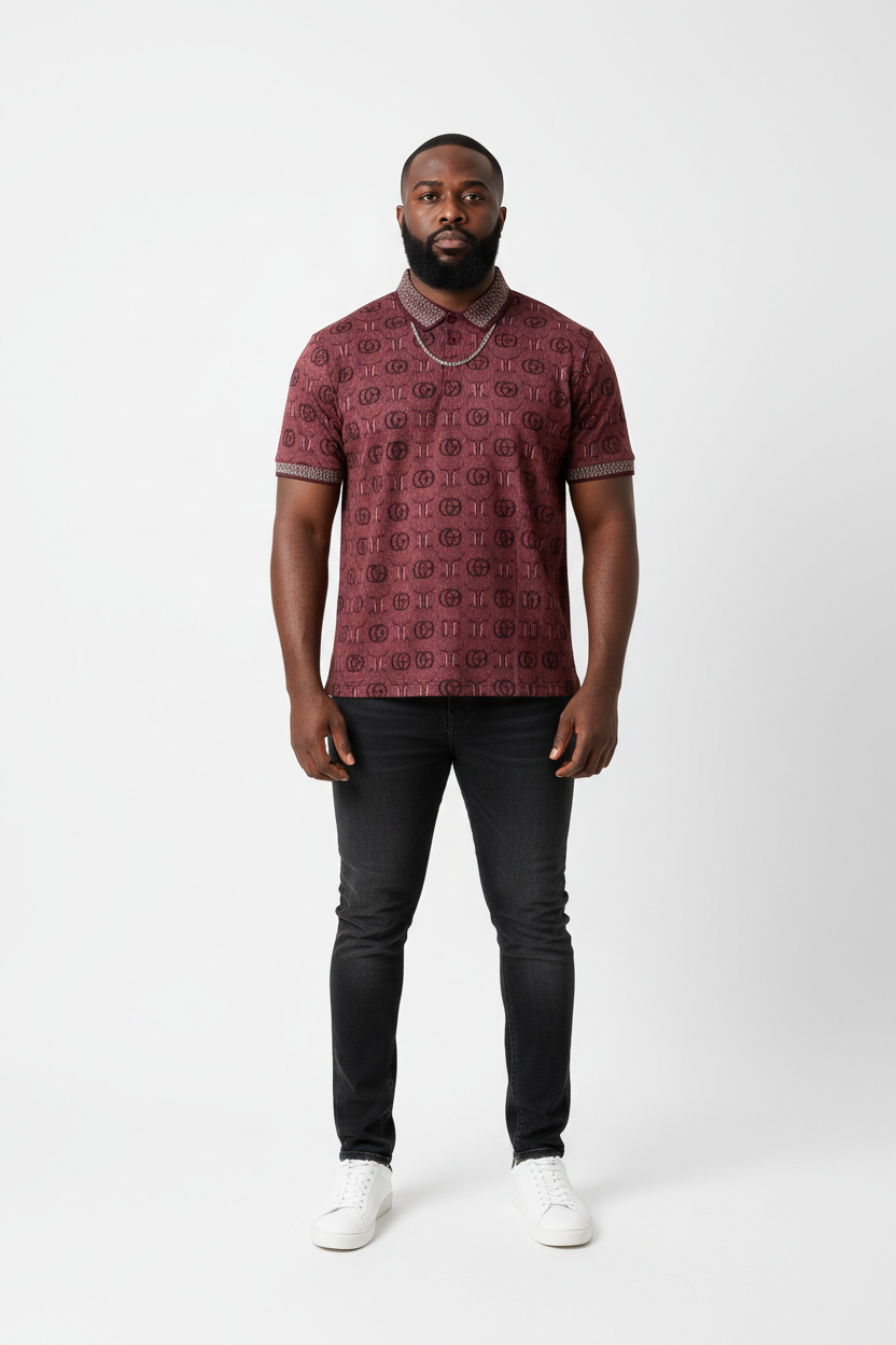 GG Premium Polo