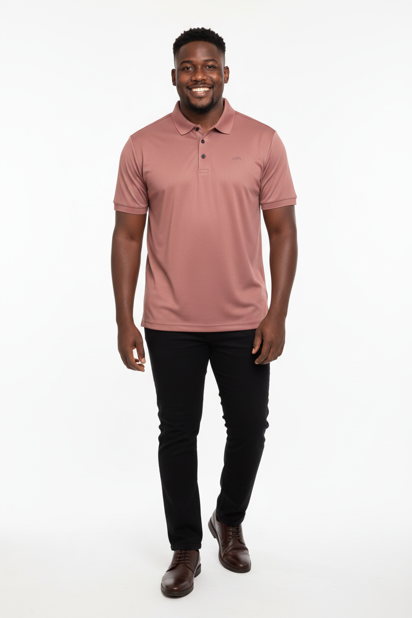 Giorginni Couture Polo