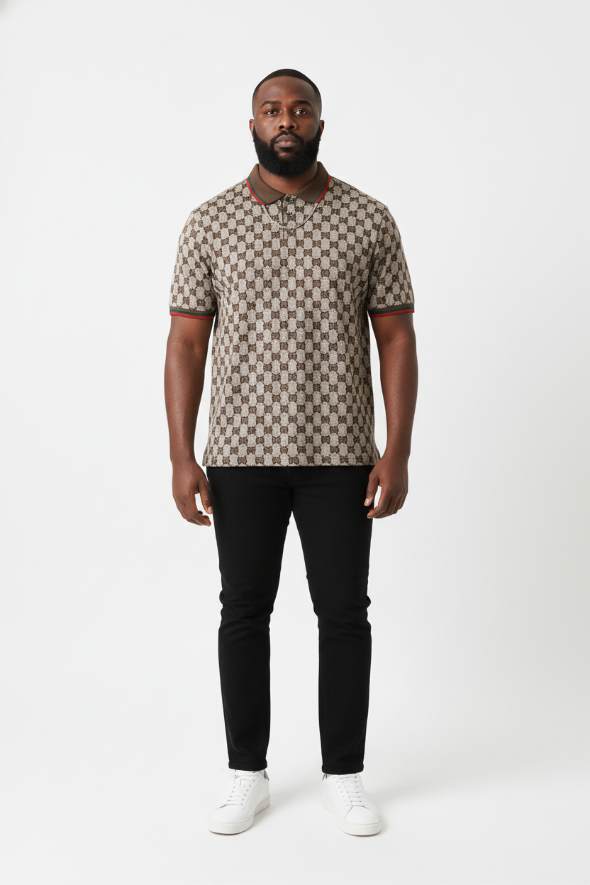 GG Premium Polo