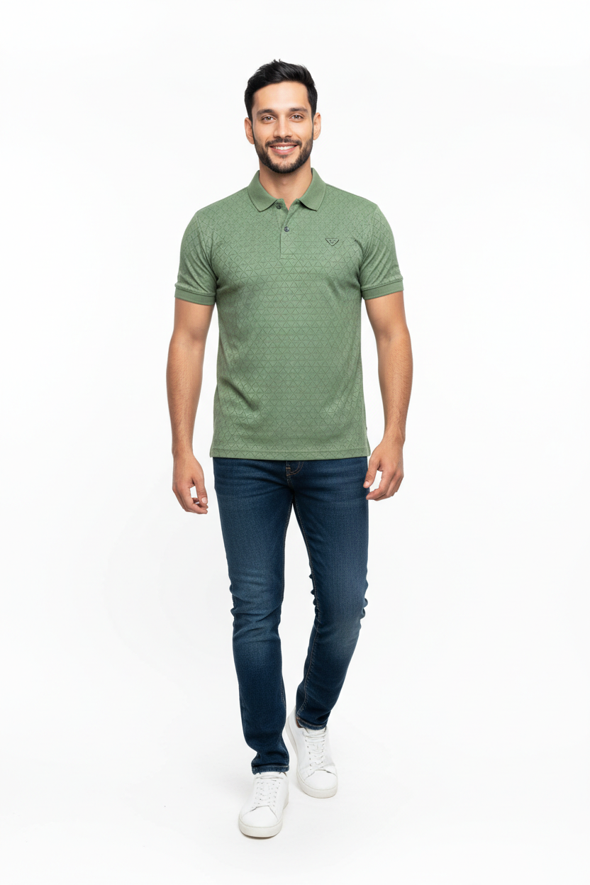 Giorginni Couture Polo